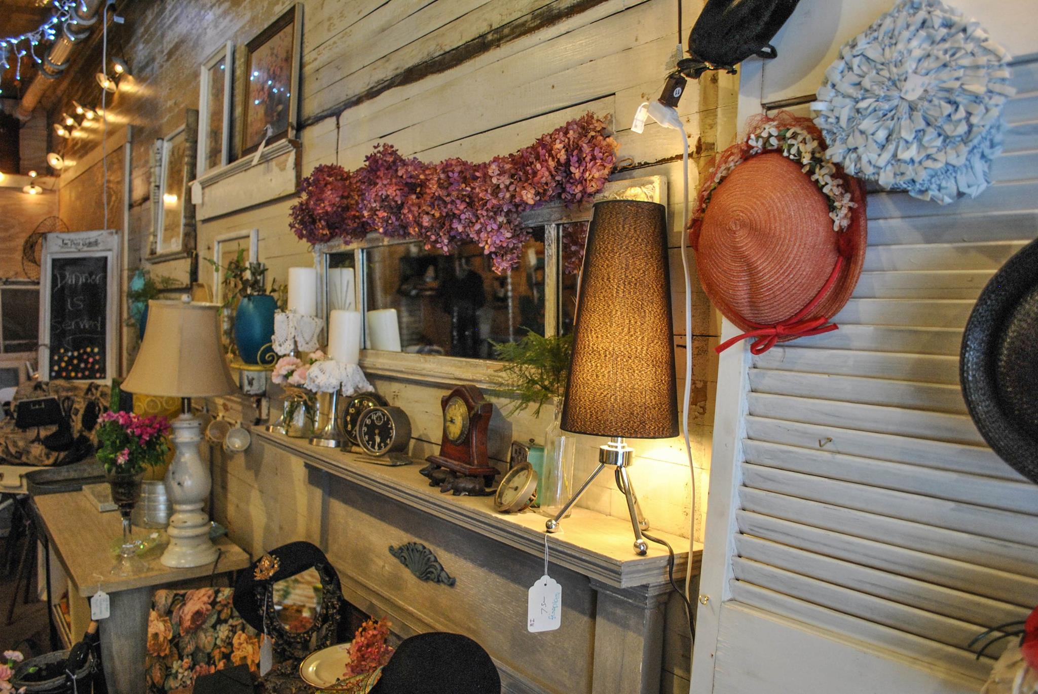 FrostburgFirst Welcomes Funky Repurps! to downtown Frostburg
