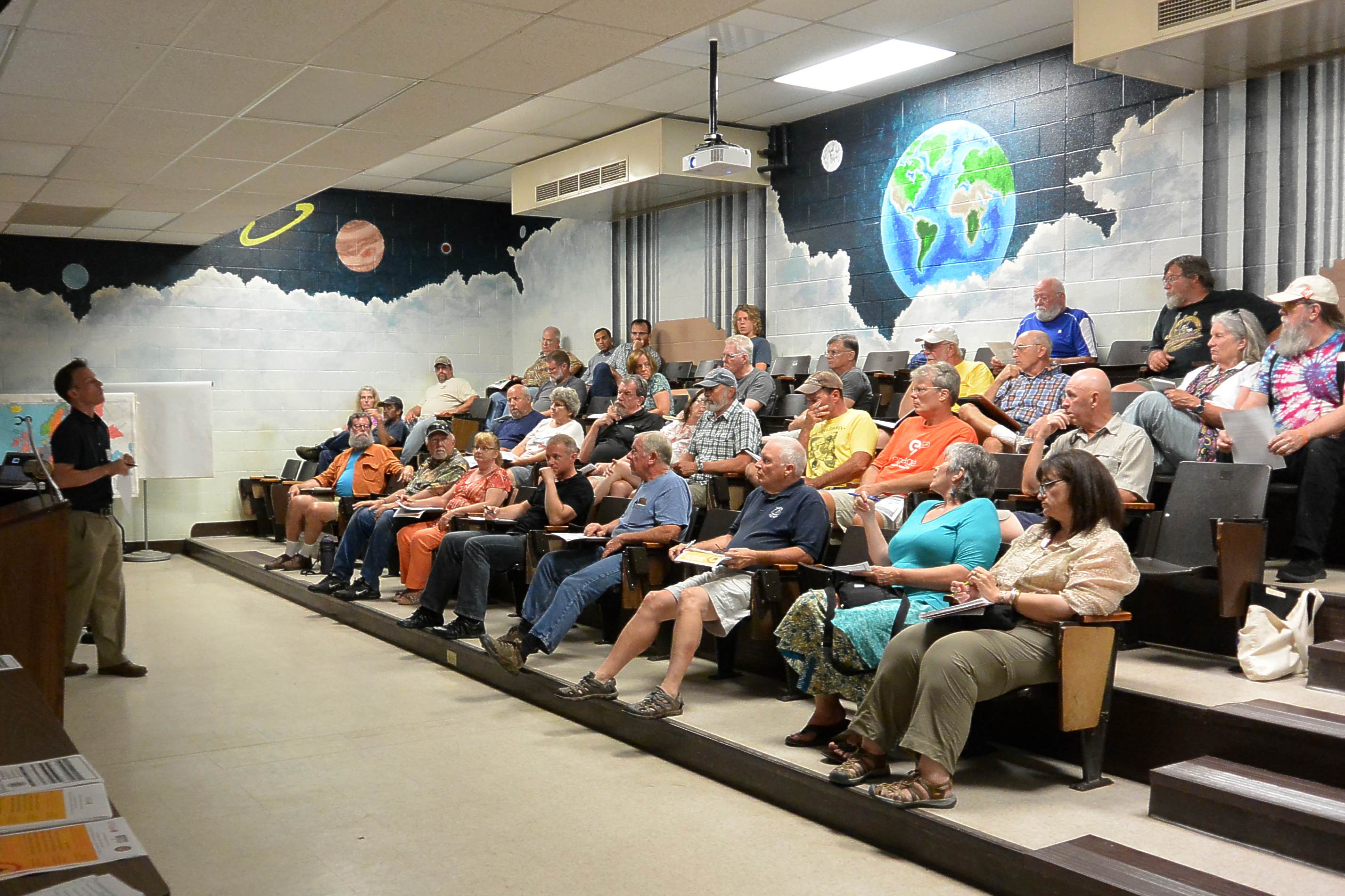 Mountain Maryland Solar Co-op