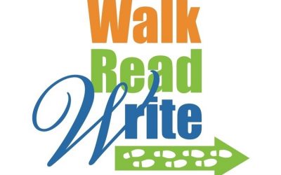 Walk, Read, and Write