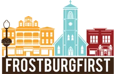 Downtown Frostburg