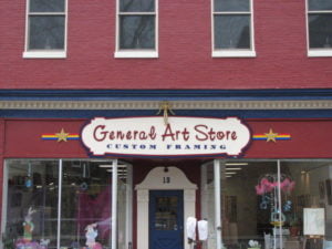 General Art Store