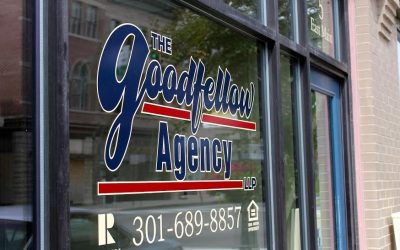 The Goodfellow Agency: Selling the Small Town Charm