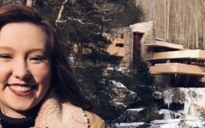 Meet our FSU Intern: Sidney Beeman