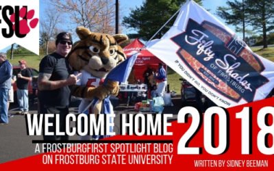 Spotlight Blog: Frostburg State University
