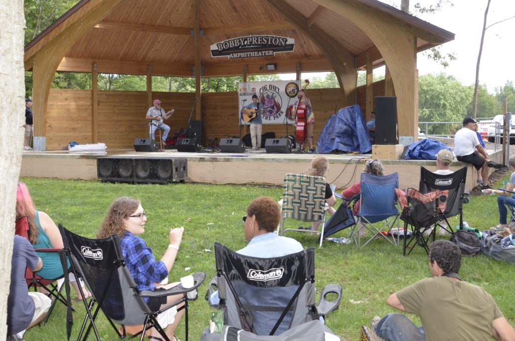 Frostburg Events Downtown Frostburg