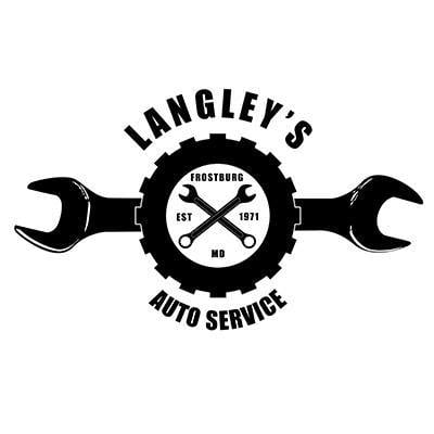 Langley’s Auto Service