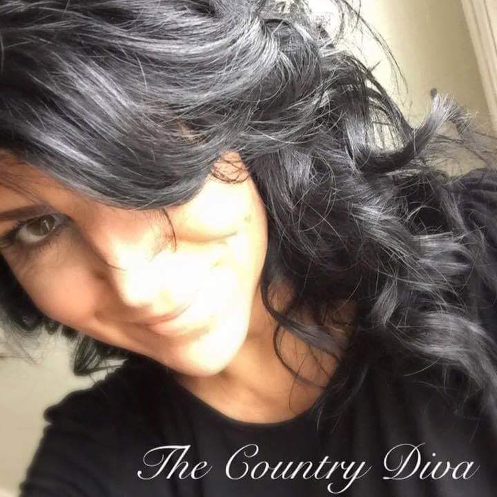 The Country Diva (Salon)