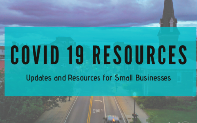 Updates from FrostburgFirst on COVID-19