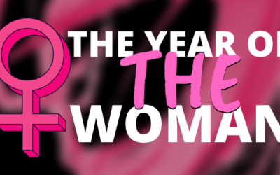 FrostburgFirst Celebrates Maryland’s 2020 ‘Year of the Woman’!