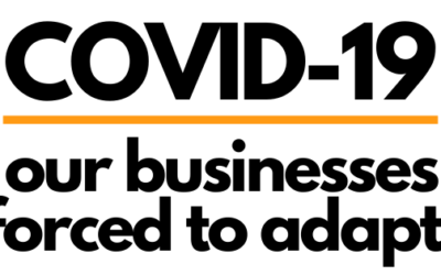 COVID-19: How Our Members Have Broken the Small Business Mold