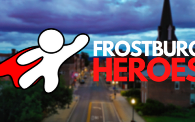 Hometown Heroes: How Frostburg Leaders Have Helped
