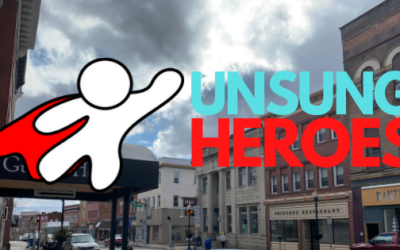 Unsung Heroes: The Essential Workers Keeping Society Moving