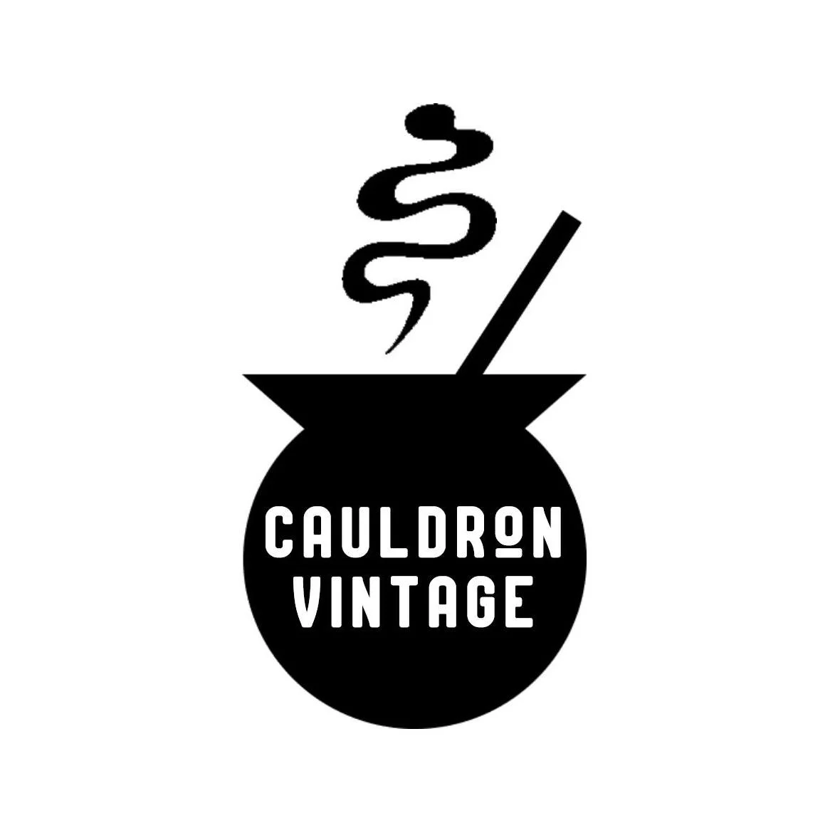 Cauldron Vintage