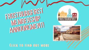 FrostburgFirst Waives Membership Fees for Returning Members!