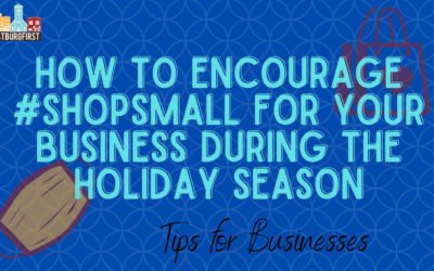 Get the Most out of the Holiday Shopping Season Despite the COVID-19 Surge