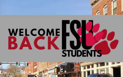Welcome Back FSU!: A New Year and A New Semester