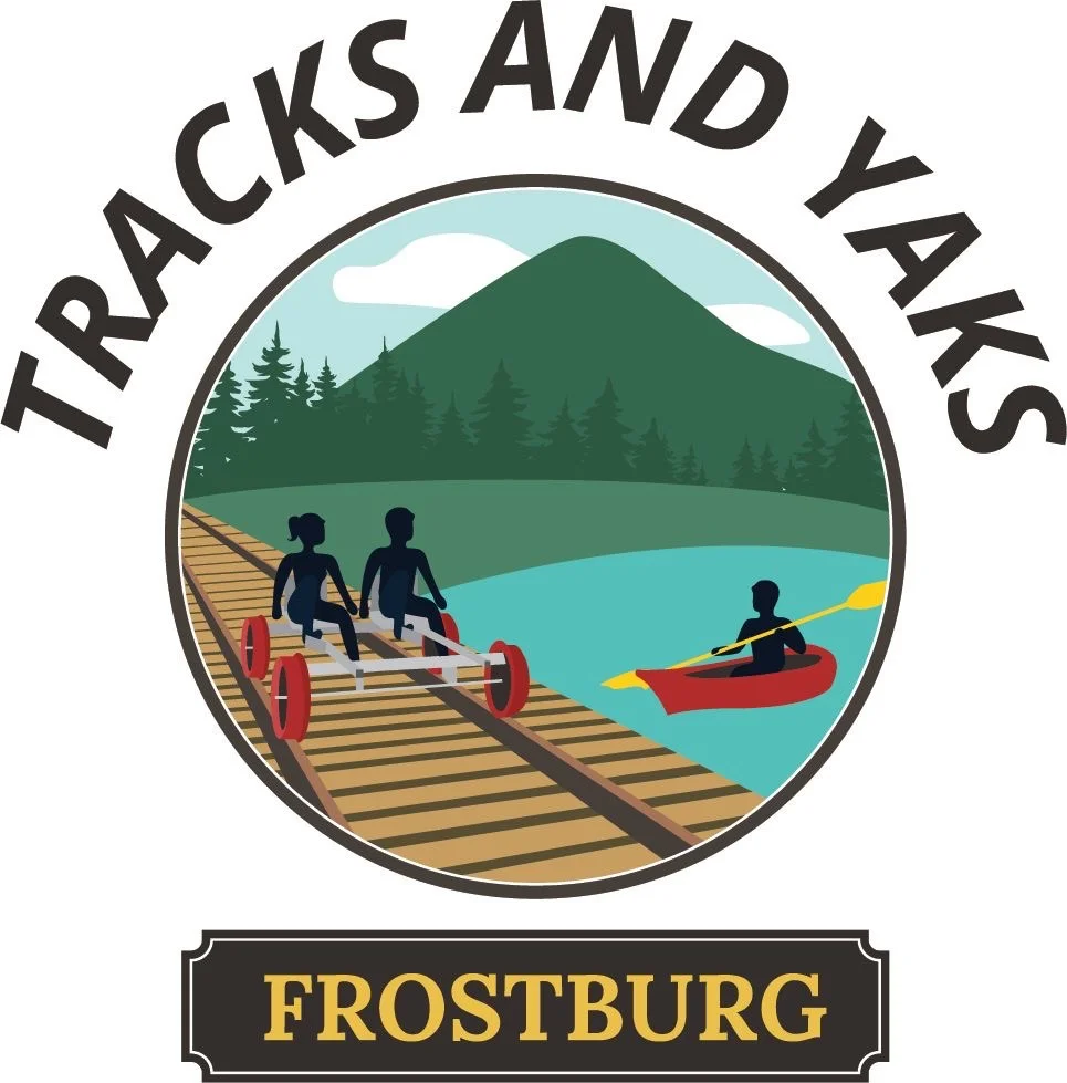 Tracks & Yaks