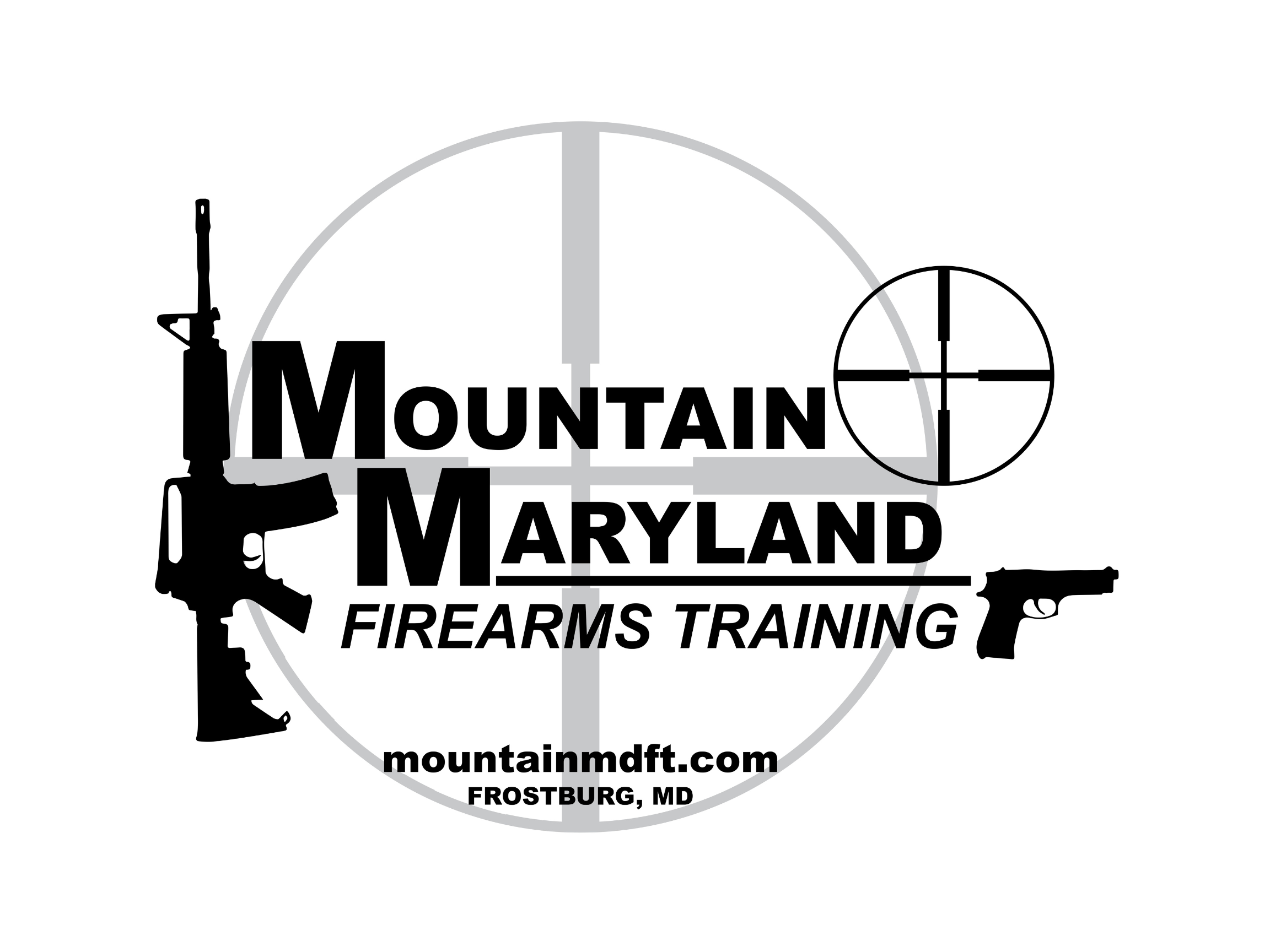 Mountain Maryland Firearms Training