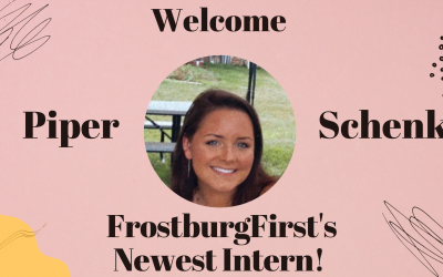 Meet Our New Intern, Piper Schenk