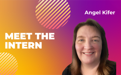 Meet Your Fall Intern! – Angel Kifer