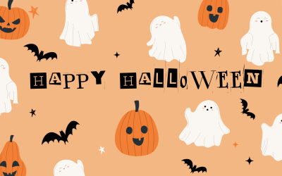 Boo-reaking News: Halloween Edition 2023