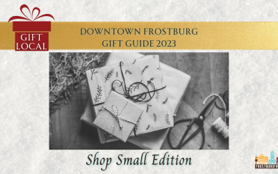 Last Minute Holiday Gift Shopping