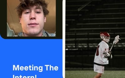 Meet Our New Intern: Chase Buckwalter