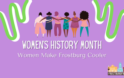 Women’s History Month