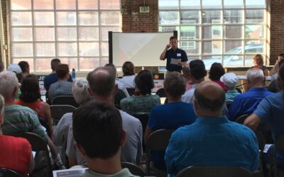 Become a Member of the Mountain Maryland Solar Co-op