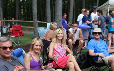 2nd Annual Pig Out in the Park a Success!