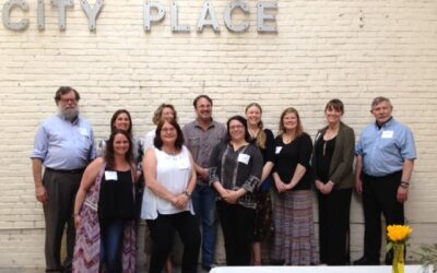 FrostburgFirst Hosts its Annual Membership Meeting